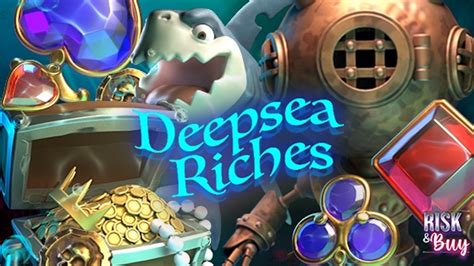 Deepsea Riches Betfair